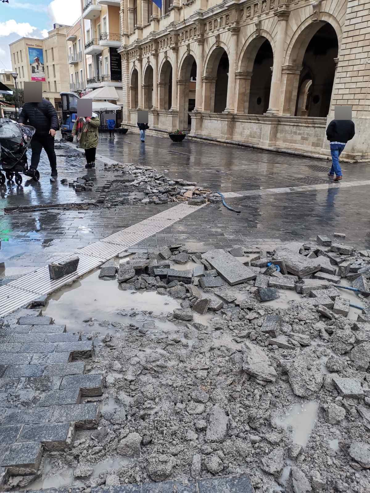 pezodromos 25is aygoustou erga2