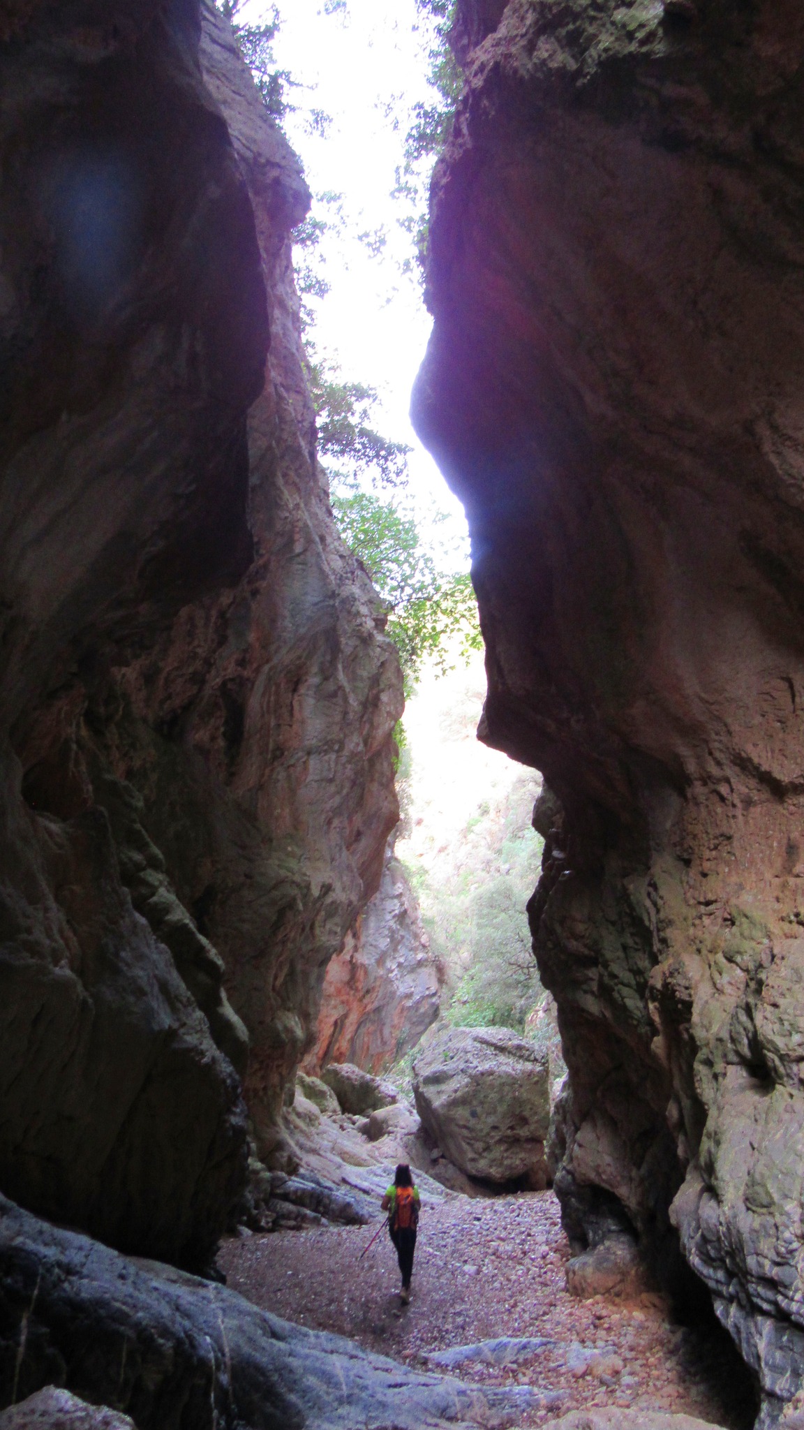 Πεζοπορία Ορειβατικός Σύλλογος Αγίου Νικολάου