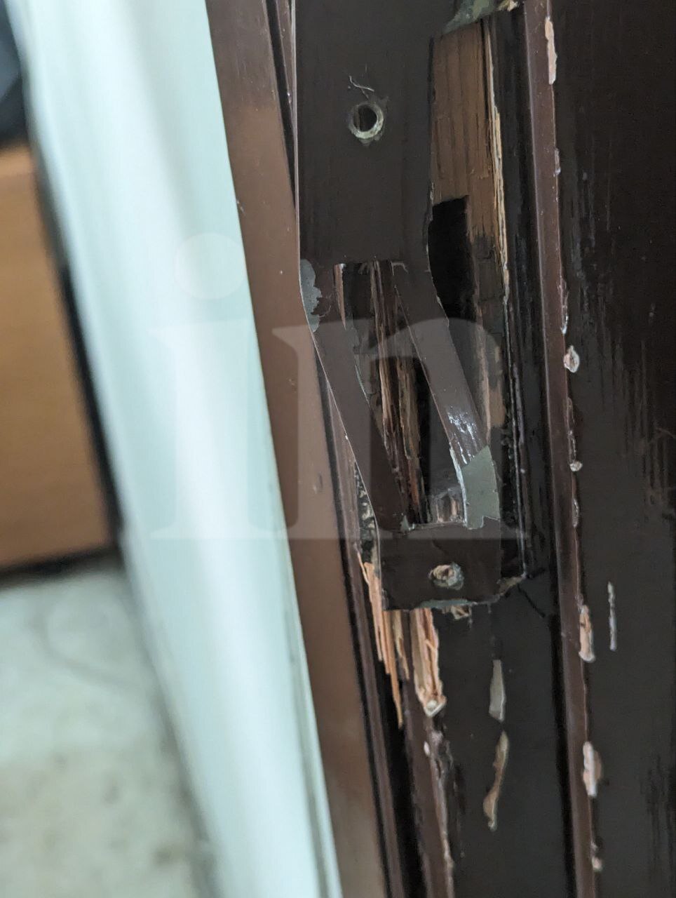 Διάρρηξη Εκλογές