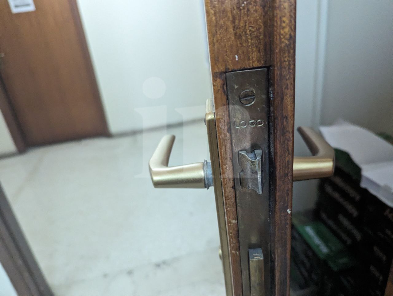 Διάρρηξη Εκλογές