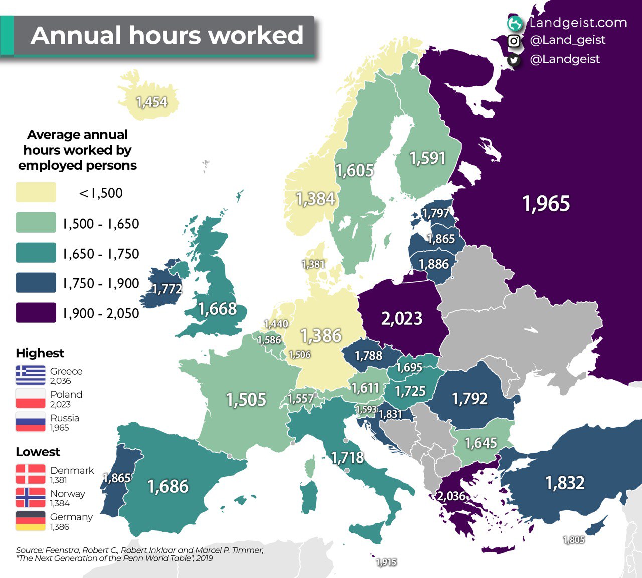 Εργασία Ελλάδα ωράριο