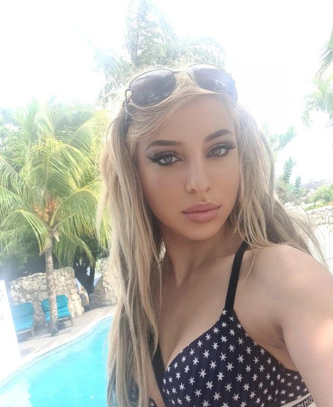 Αναστάζια Κως Εξαφάνιση εγκληματική ενέργεια