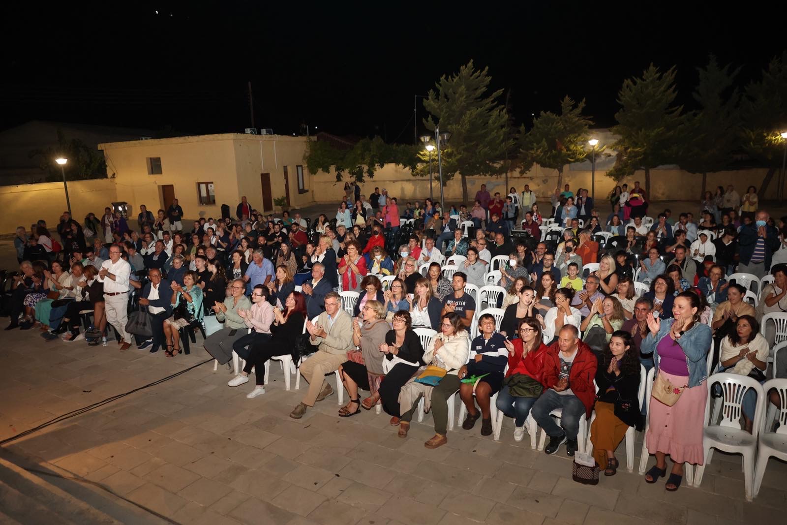 Συναυλία πιανίστες