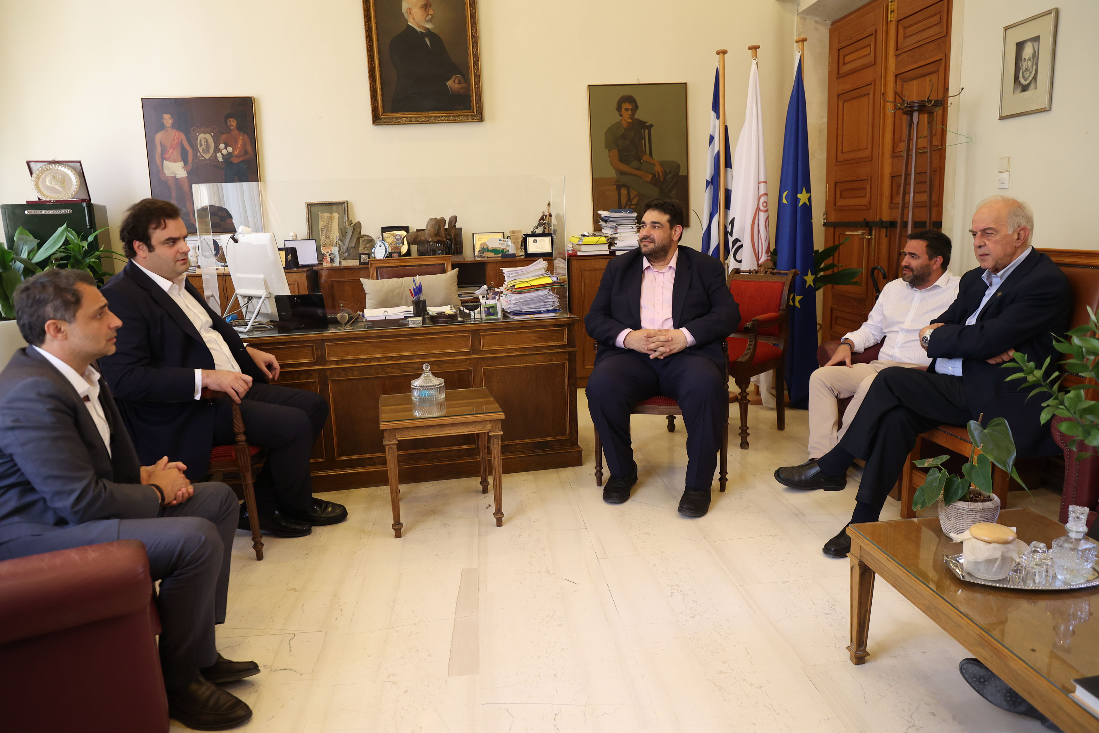 Πιερρακάκης Λότζια