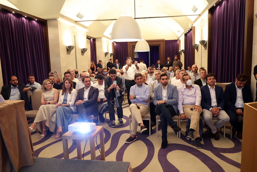 Κυριάκος Πιερρακάκης