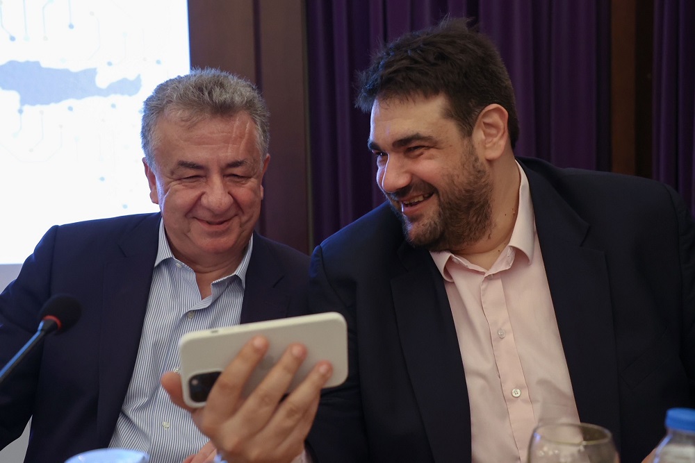 Κυριάκος Πιερρακάκης