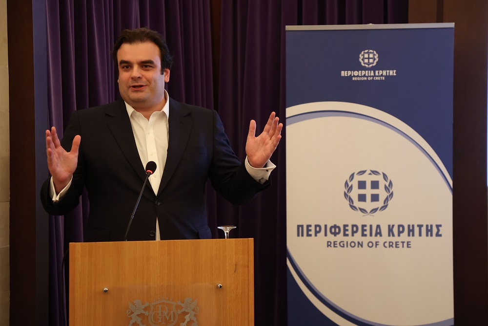 Κυριάκος Πιερρακάκης