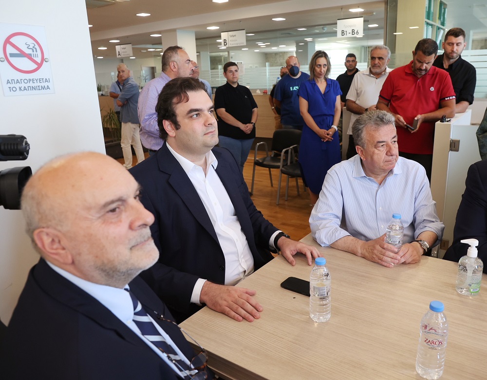 Κυριάκος Πιερρακάκης