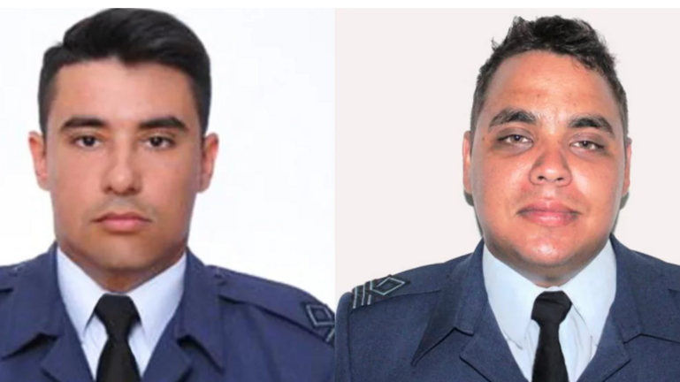 πιλότοι Canadair