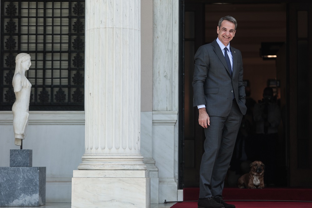 Πίνατ Φινλανδή πρωθυπουργός