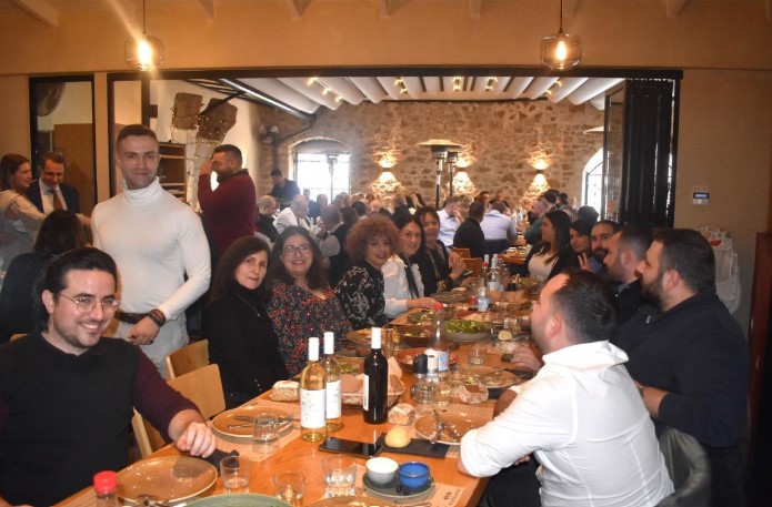 Αναπτυξιακή Πίτα