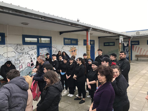 Πίτα ΕΕΕΚ Ηράκλειο