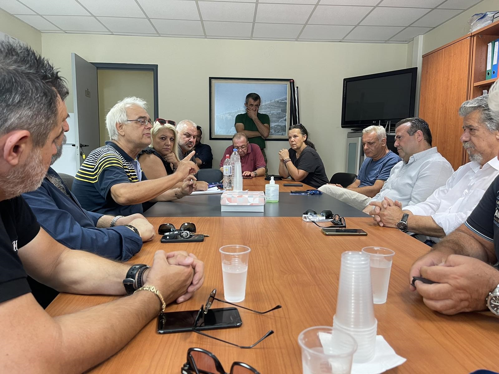 Πιτσικάκης ΑΗΣ 