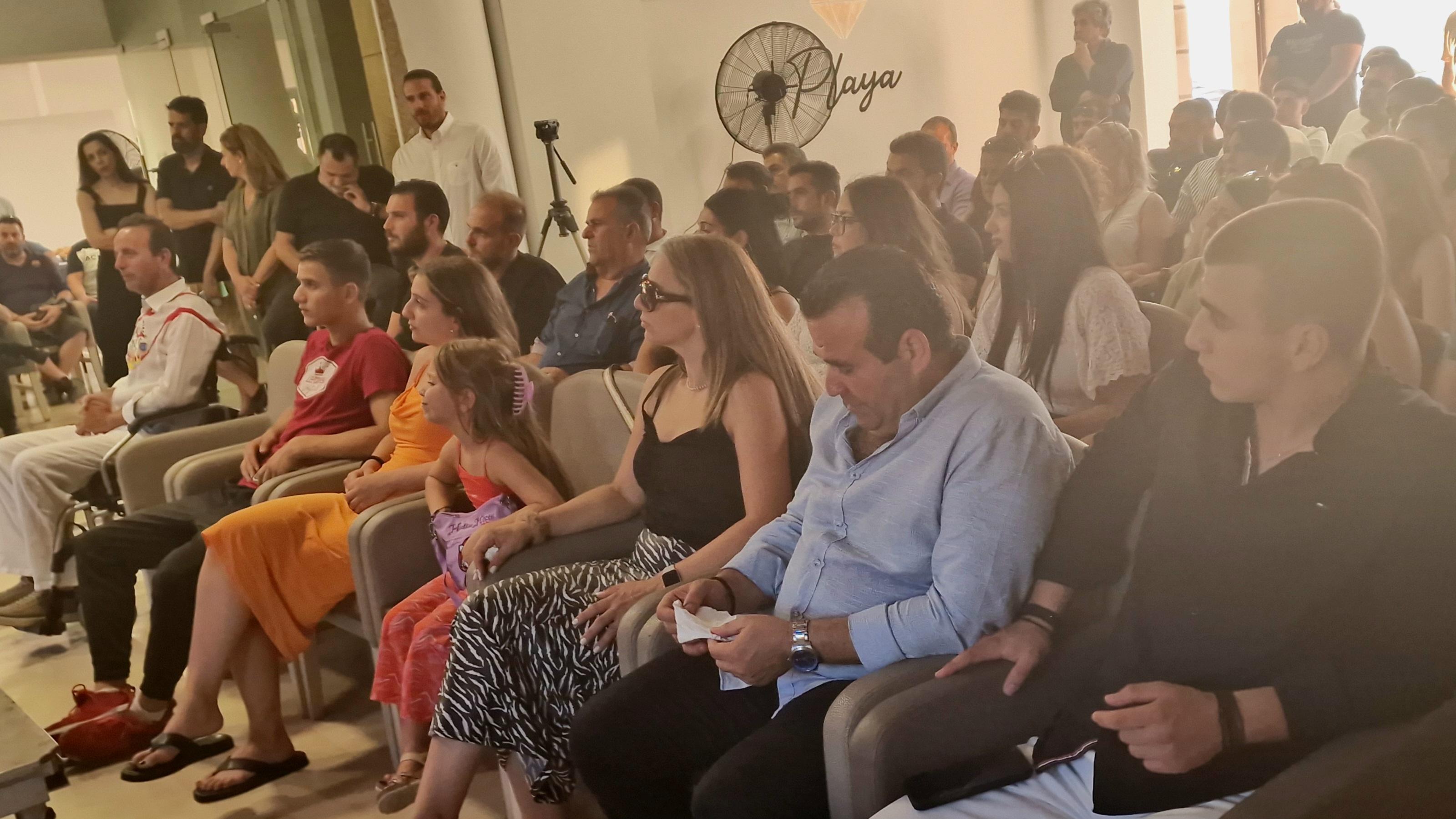 Πιτσικάκης υποψήφιοι