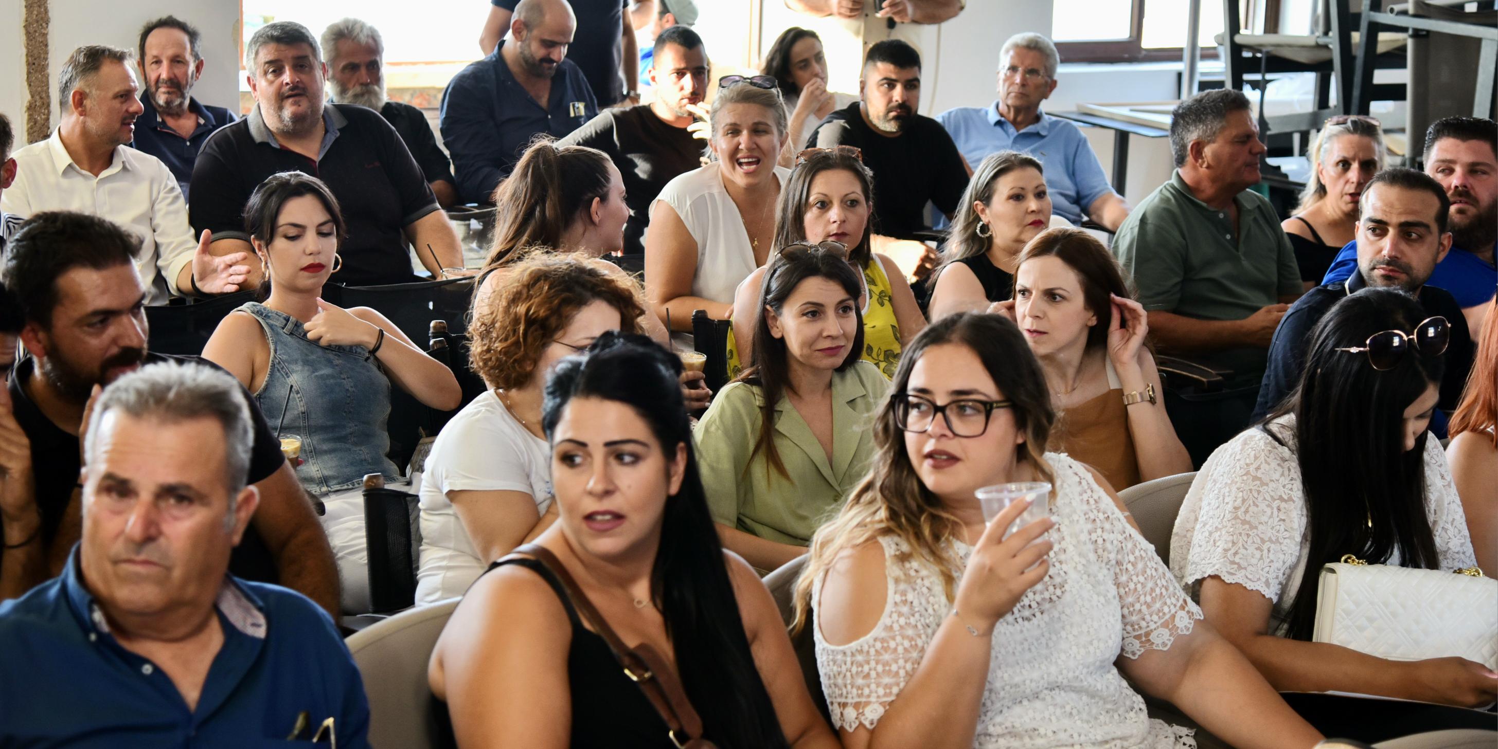 Πιτσικάκης υποψήφιοι