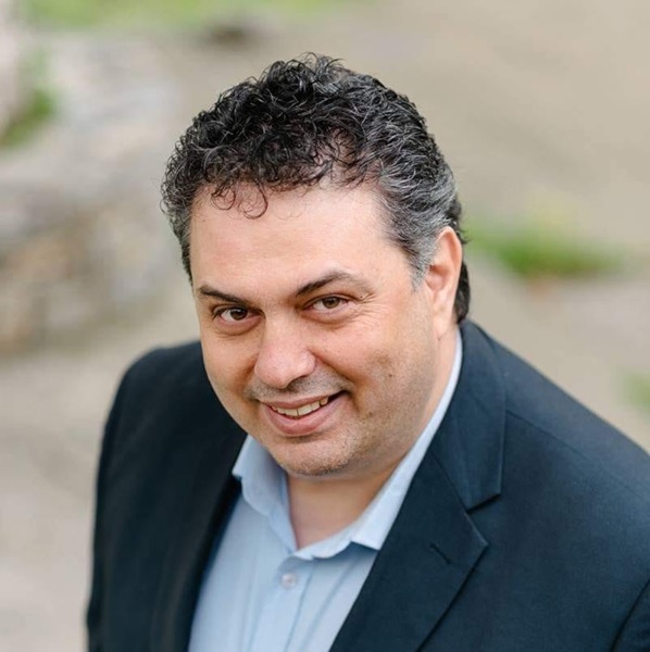 Πιτσούλης Γιώργος