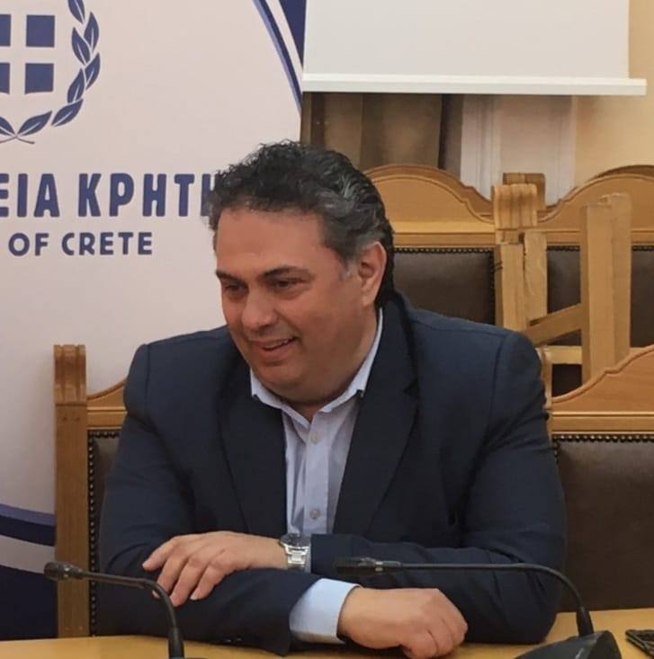 Γιώργος Πιτσούλης