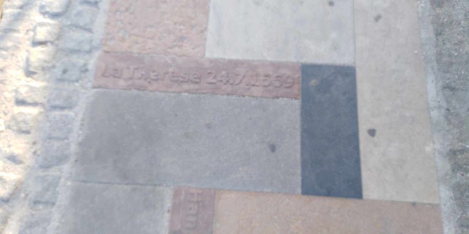 πλάκες παραλιακή