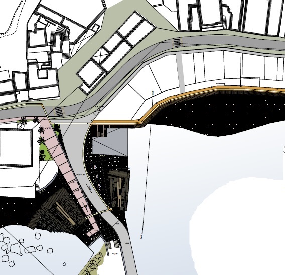 Πλακιάς ανάπλαση