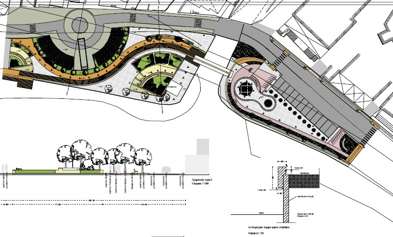 Πλακιάς ανάπλαση