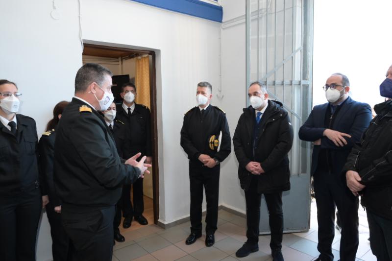 Πλακιωτάκης Σάμος