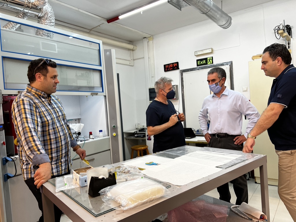 Πλαστικά Κρήτης