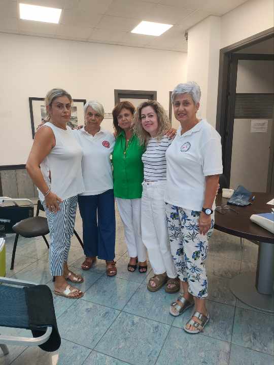 Πλατανιάς αιμοδοσία