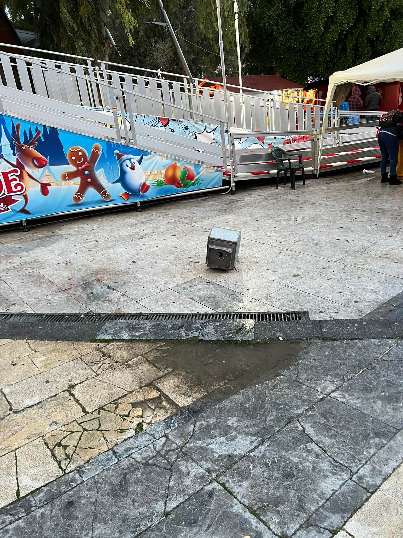 Πλατεία Ελευθερίας