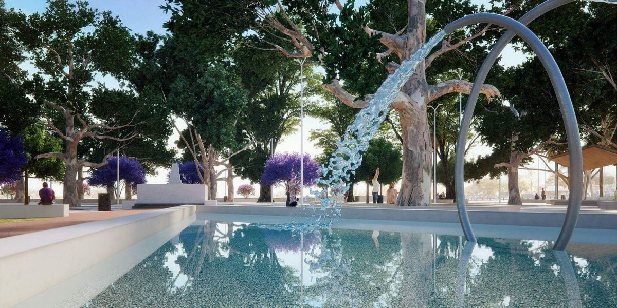 plateia eleytherias syntrivani