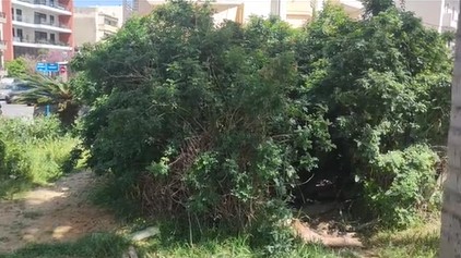 Πλατεία Νικαίας Ηράκλειο