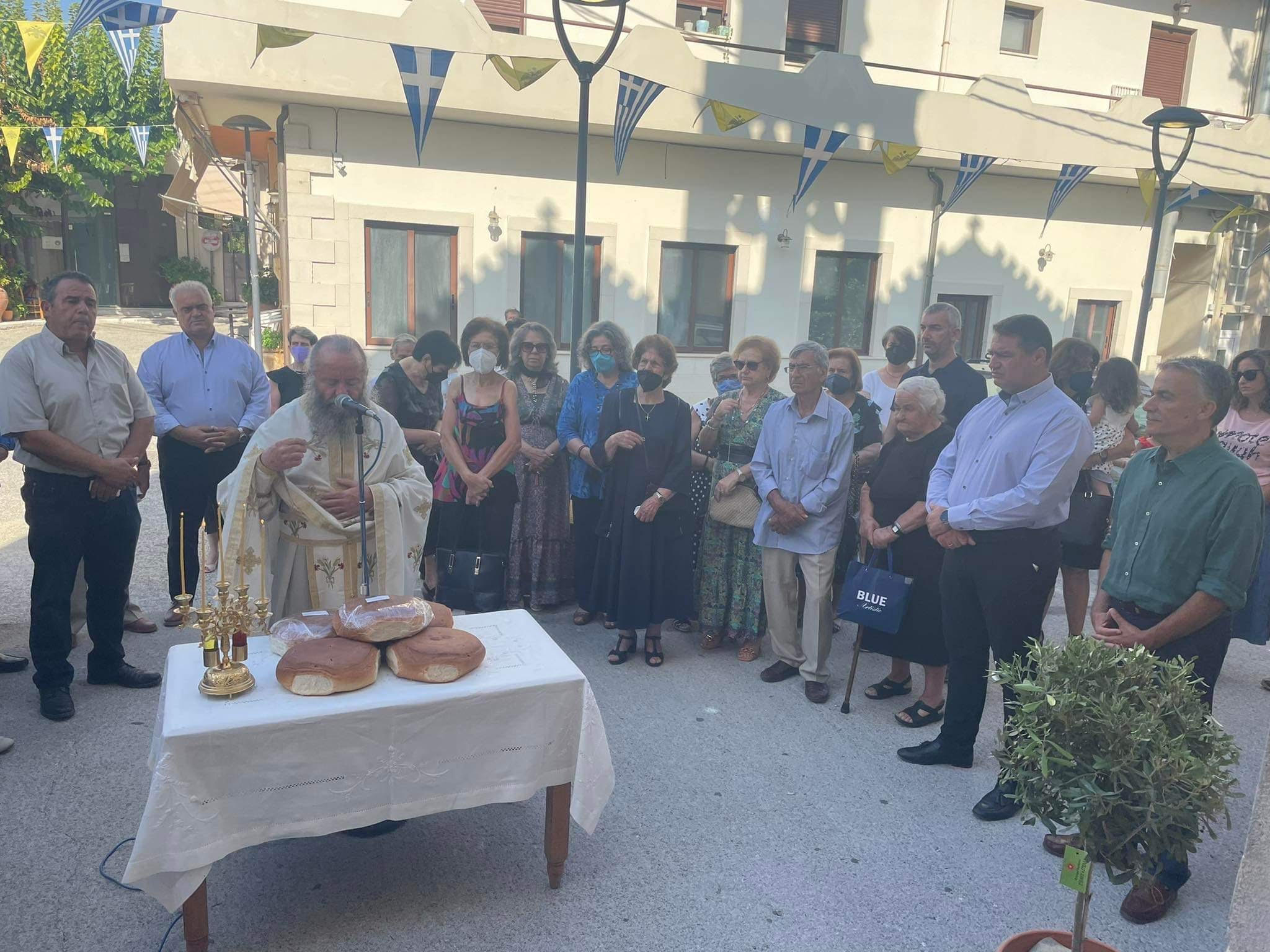 Διατροφικός πολιτισμός