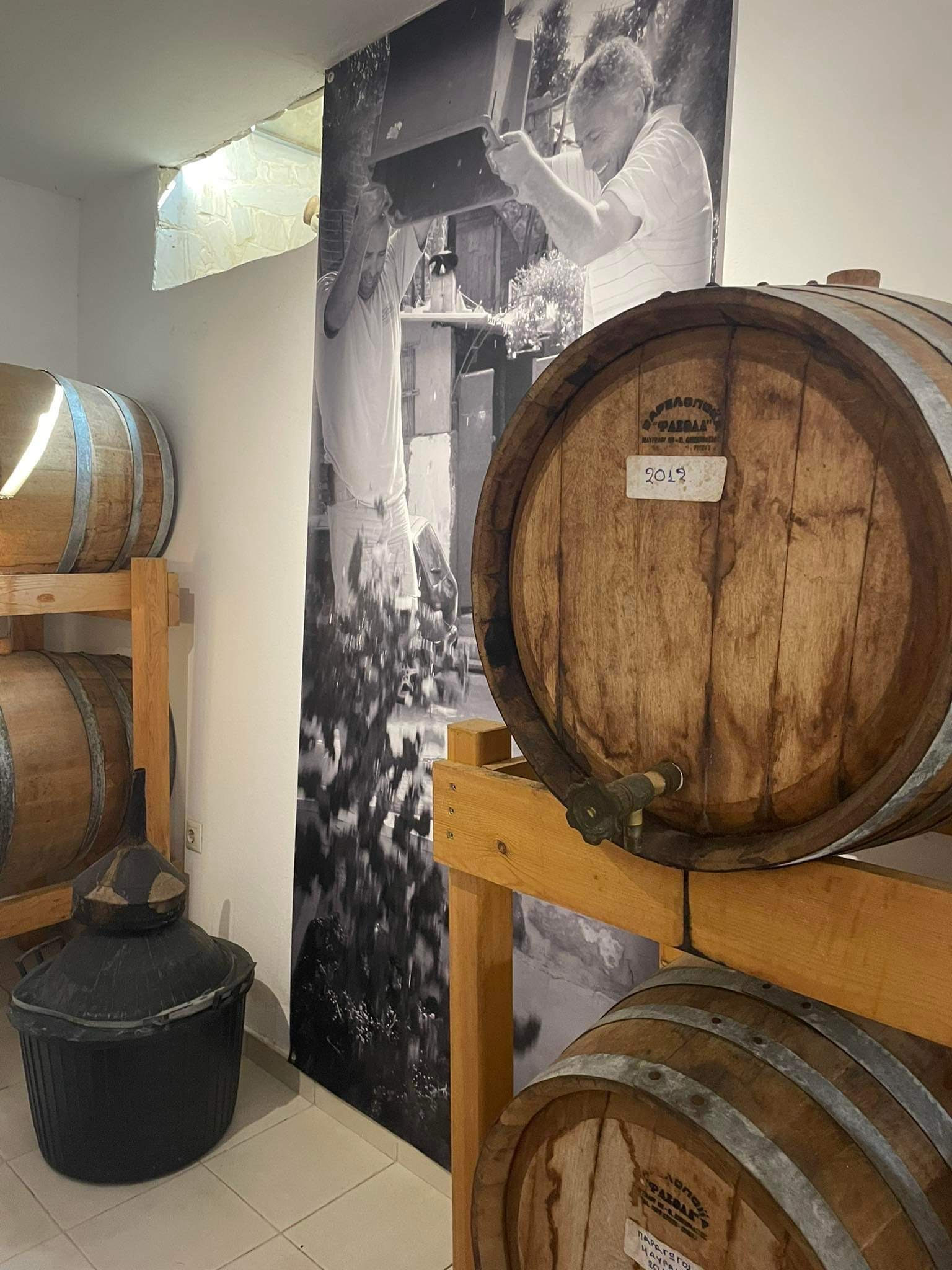 Διατροφικός πολιτισμός