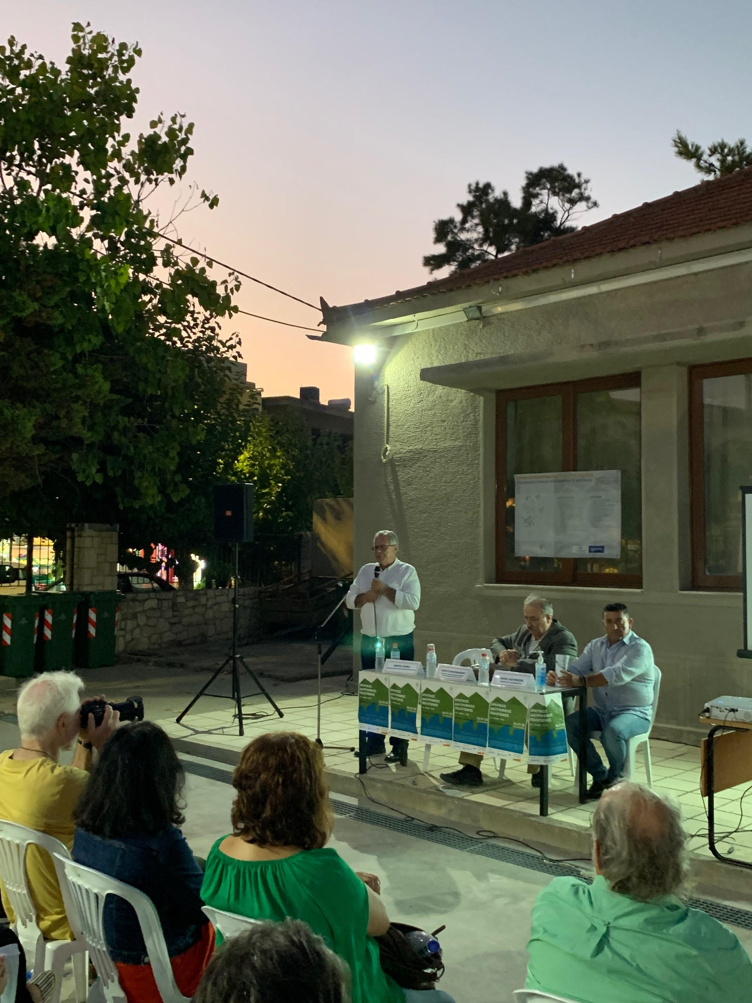 Διατροφικός πολιτισμός