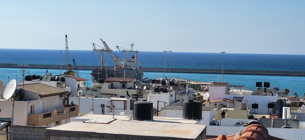 πλοίο κατσίγαρος