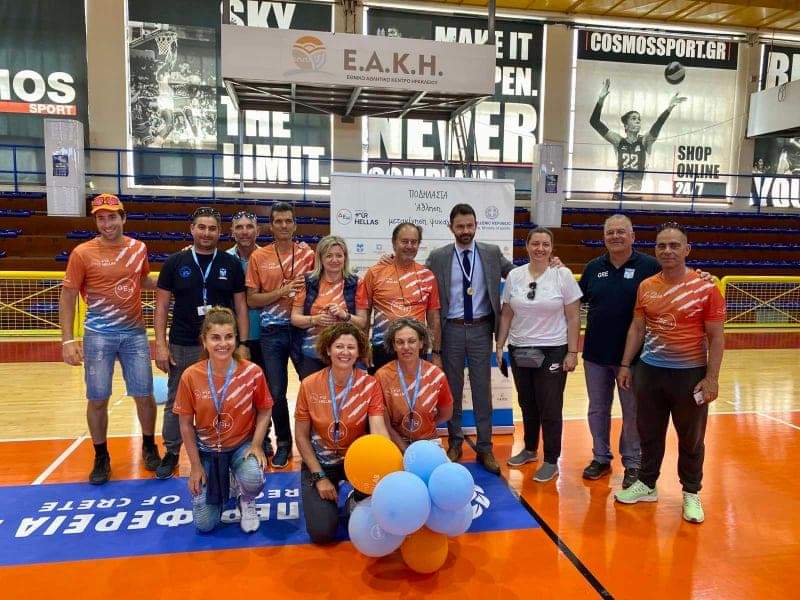 Ποδηλάτες Λίντο