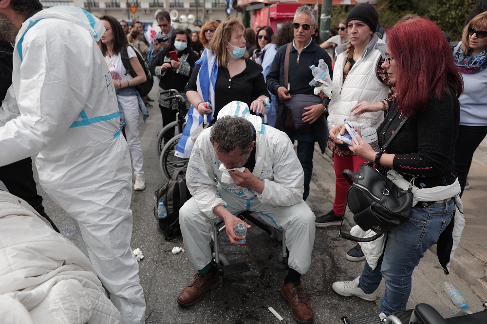 ΠΟΕΔΗΝ χημικά