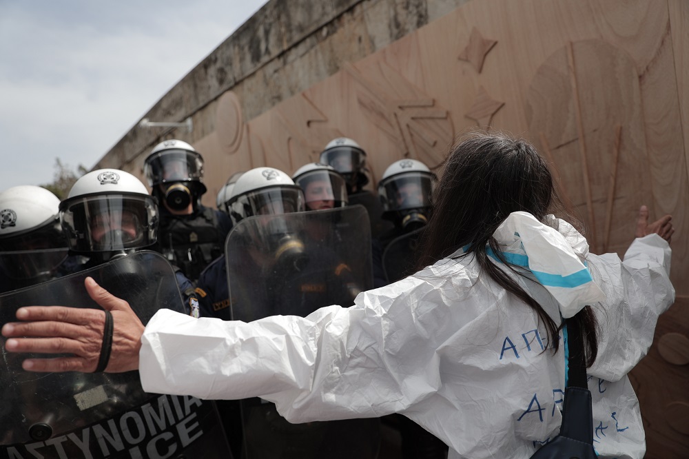 ΠΟΕΔΗΝ χημικά