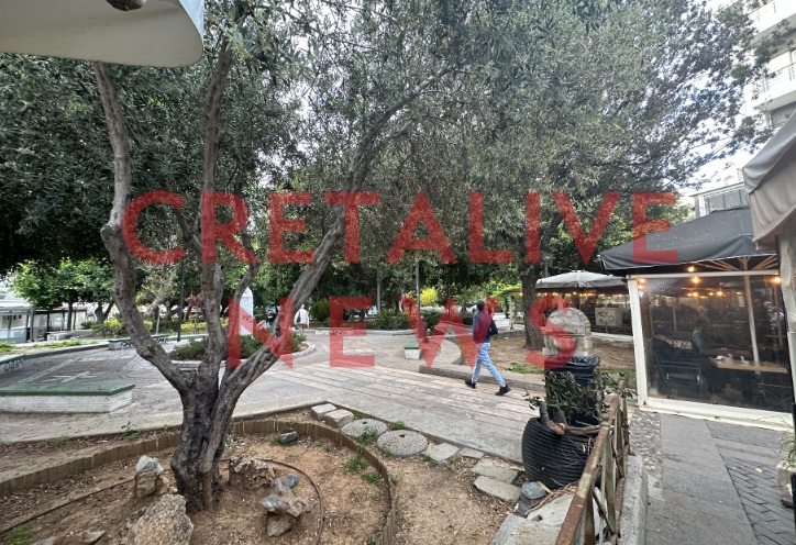 αστυνομία κέντρο φασαρία αλλοδαποί μέθη ηράκλειο