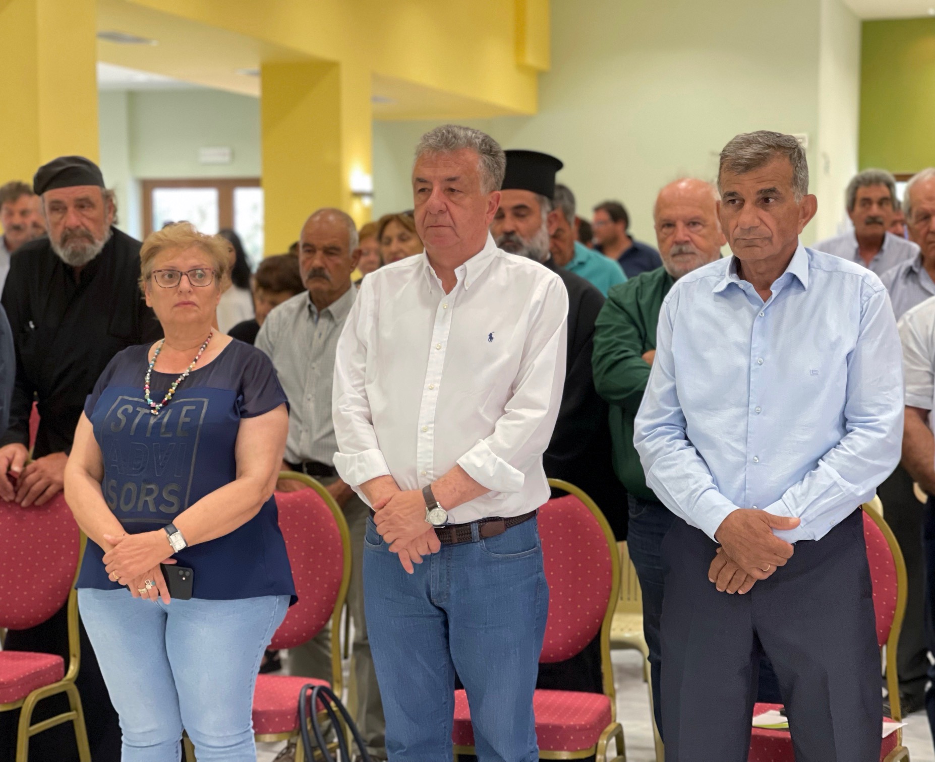 Πολιτιστικό Κέντρο Αμαρίου