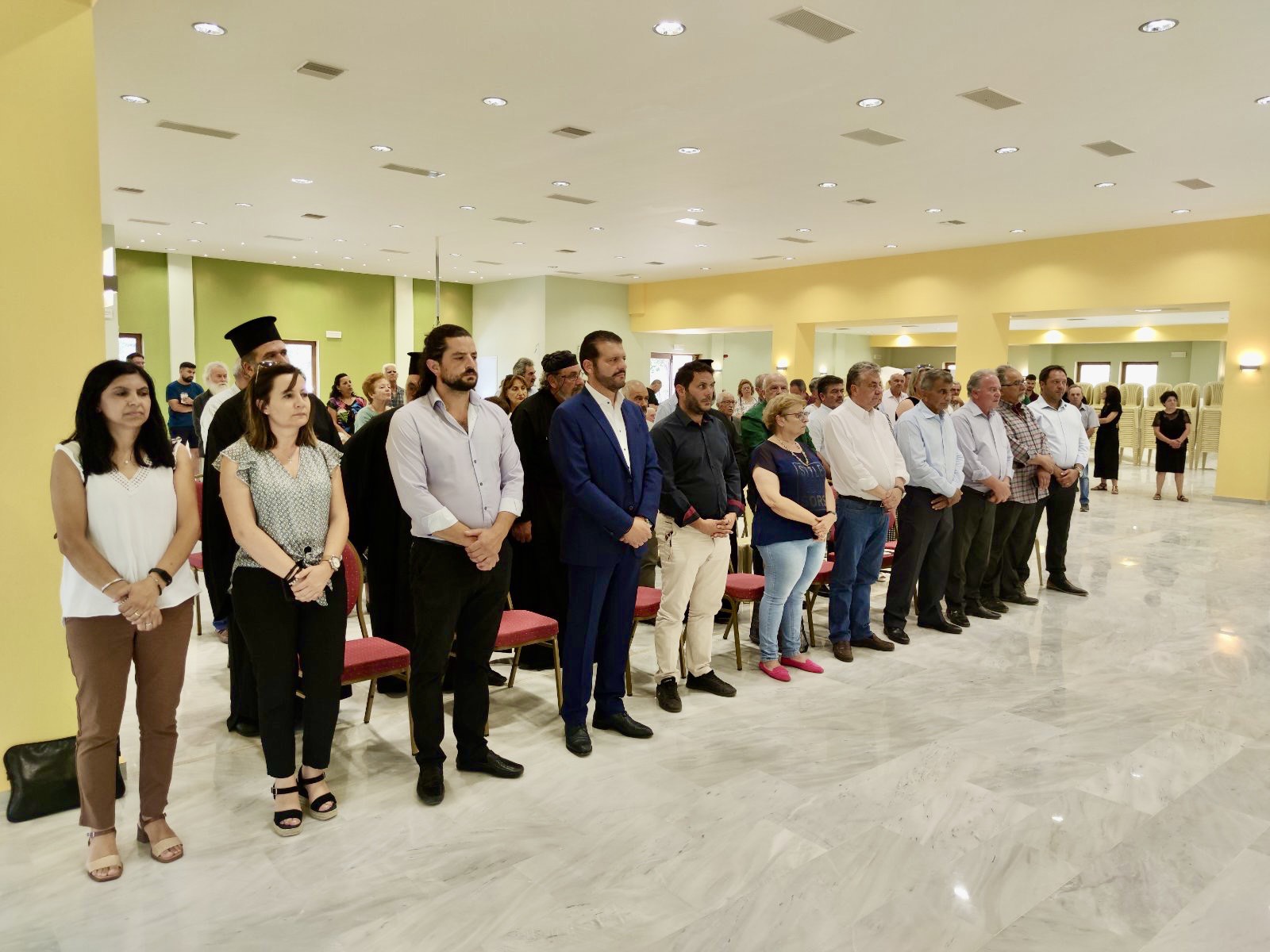 Πολιτιστικό Κέντρο Αμαρίου