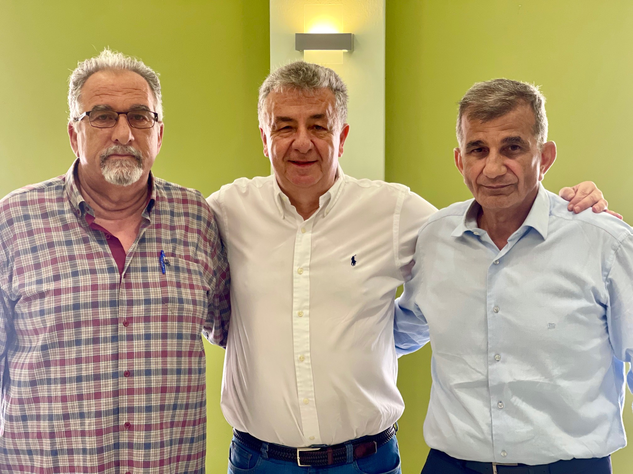 Πολιτιστικό Κέντρο Αμαρίου