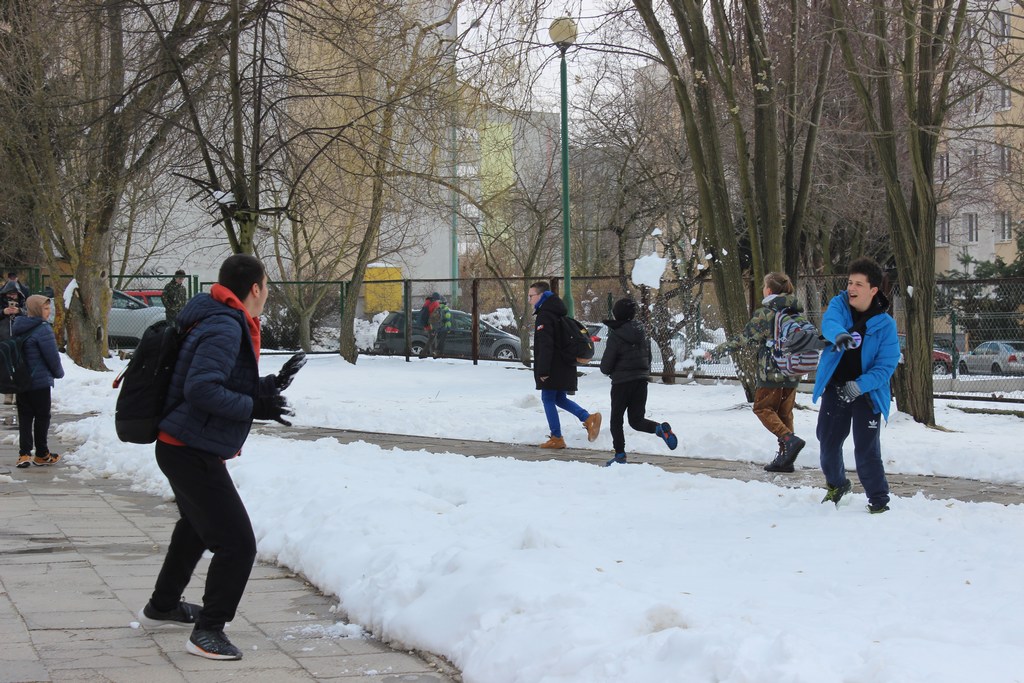 10ο Γυμνάσιο erasmus