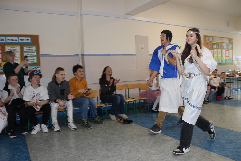 10ο Γυμνάσιο erasmus