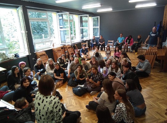 Πρότυπο Λύκειο Πολωνία