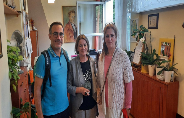 Πρότυπο Λύκειο Πολωνία