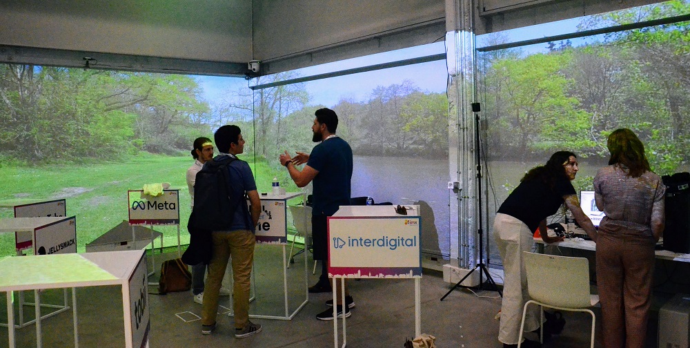 Πολυτεχνείο Κρήτης διάκριση