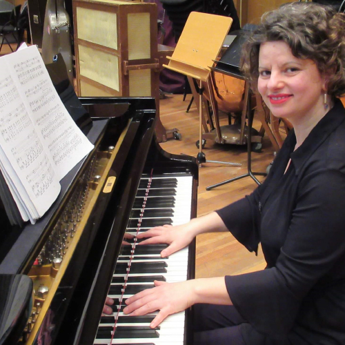 Πόπη Μαλαπάνη