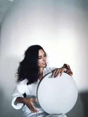 Πόπη Μαστοράκη