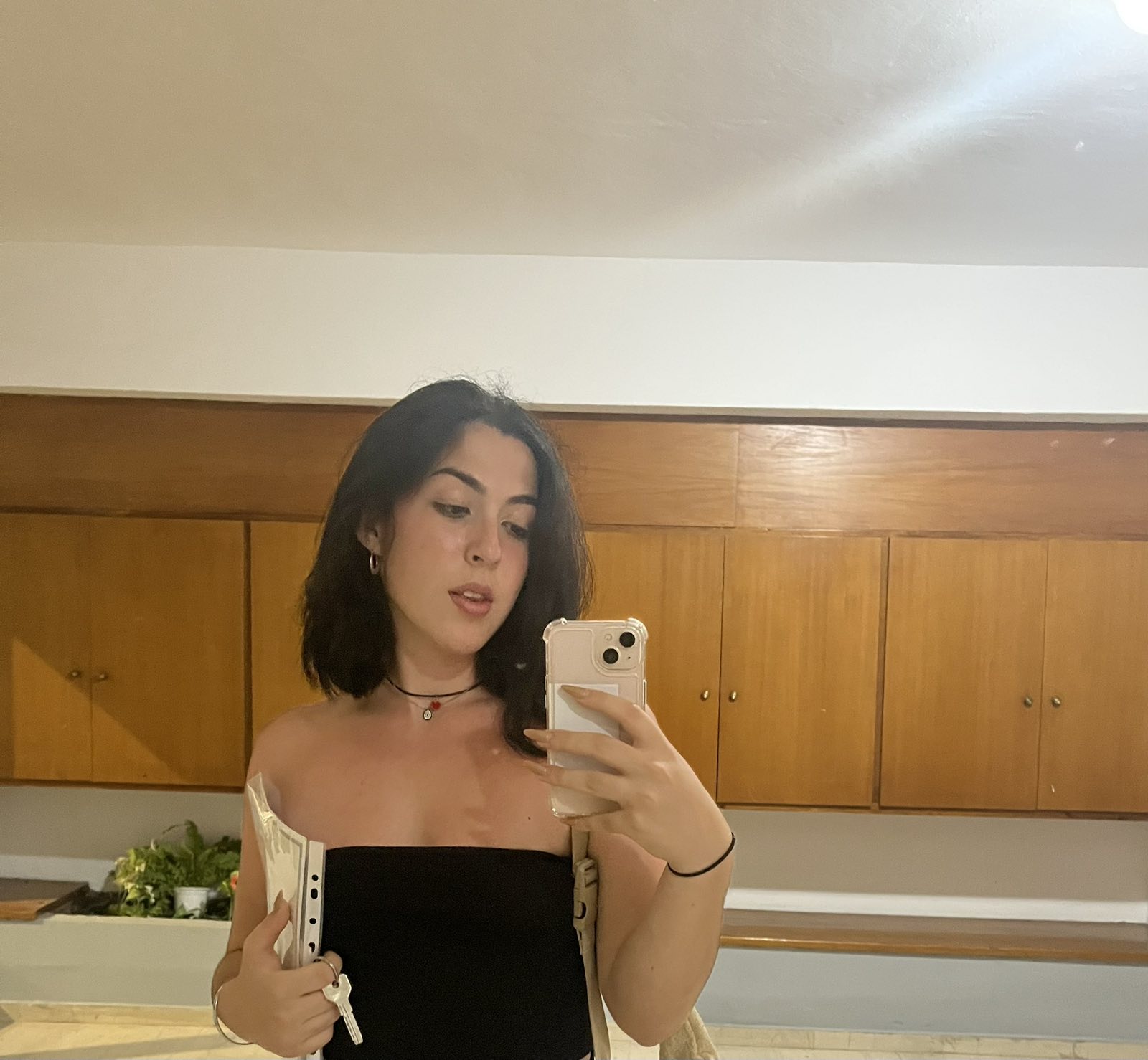 η Φανή Πρέκα