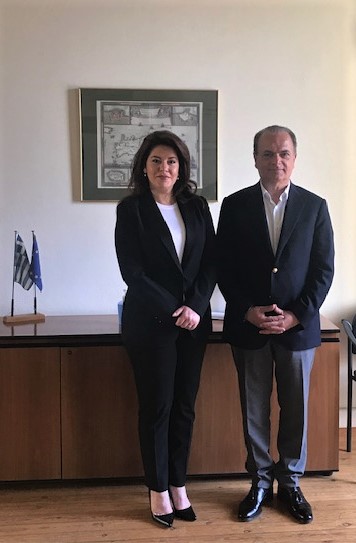 Πρέσβειρα Αλβανίας